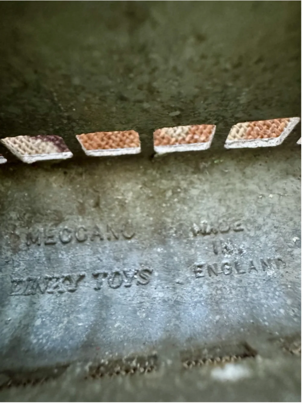 TootsieToy lot 12